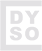 Dyso - Webdesign
